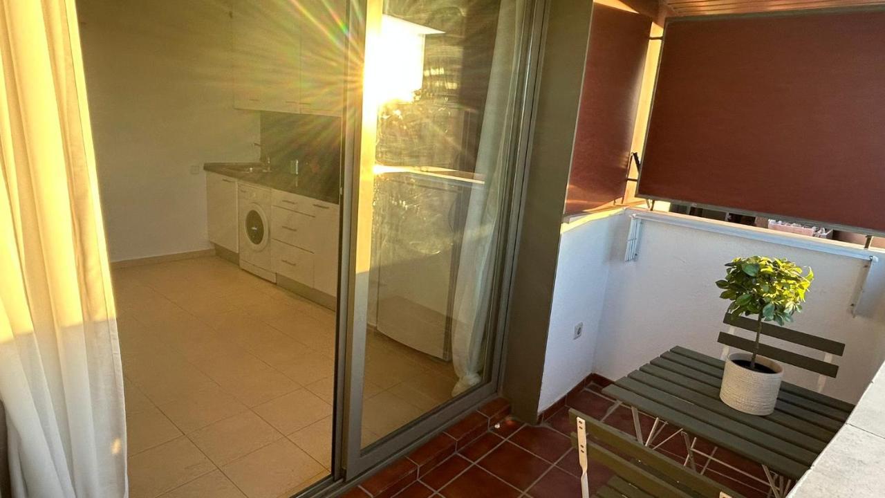Sol Y Sal El Puerto Apartment El Puerto de Santa María Exterior foto